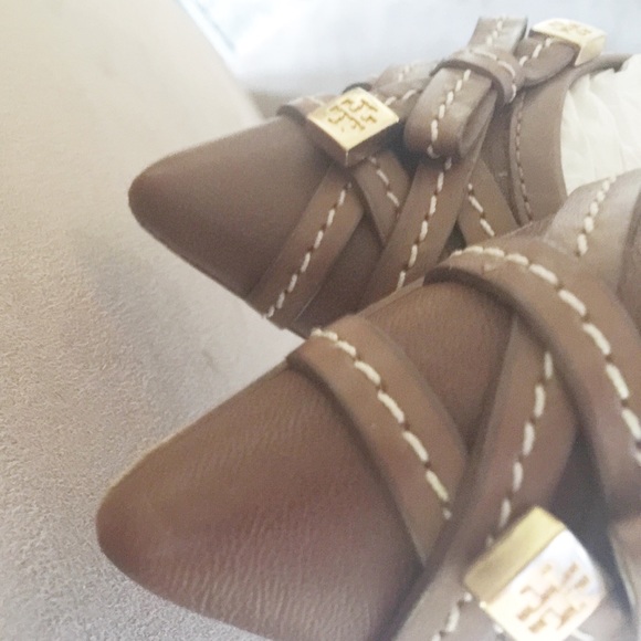 Tory Burch pointed-toe pumpsππ» - Picture 5 of 6
